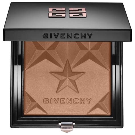 givenchy bronzer 2017